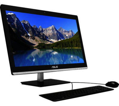 Asus ET2230AUK 21.5  All-in-One PC